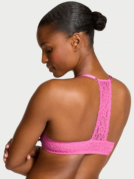 Sexy Tee Smooth Lacie Push-Up Bra