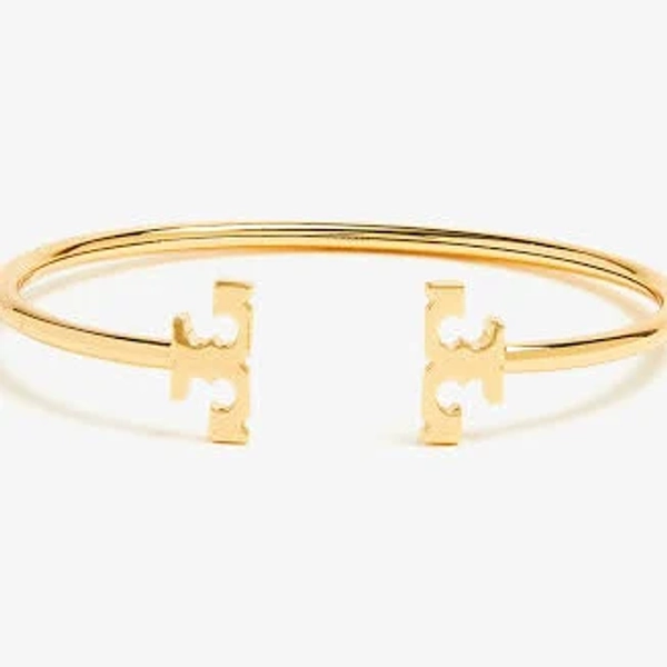 Tory Burch Women's Icon Flex Cuff