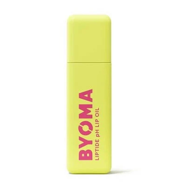 BYOMA Liptide PH Lip Oil