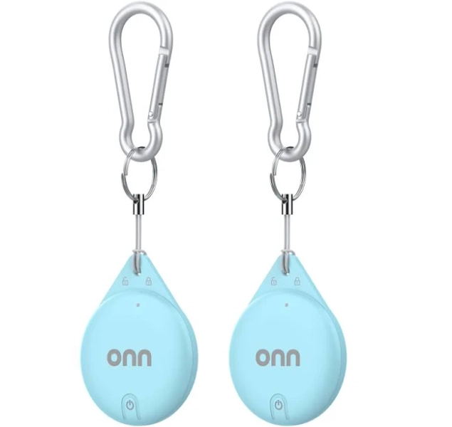 Onn. Wireless Item Locator 2-Pack