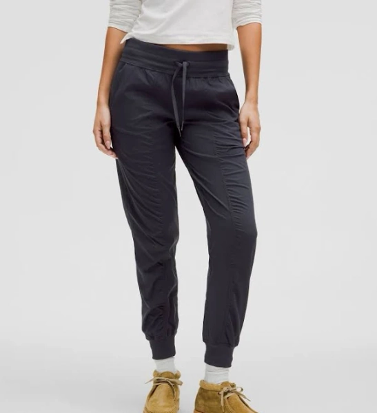 Lululemon Women's Dance Studio Mid Rise Jogger