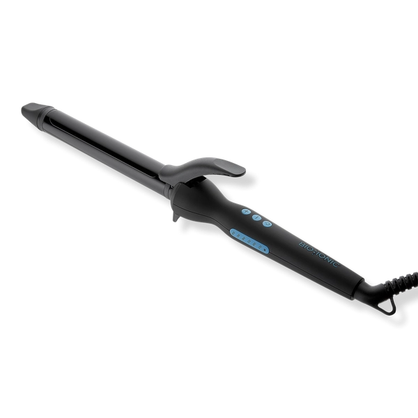 1'' Long Barrel Curling Iron - Bio Ionic | Ulta Beauty