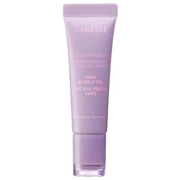 Bubble Tea Collection Lip Glowy Balm