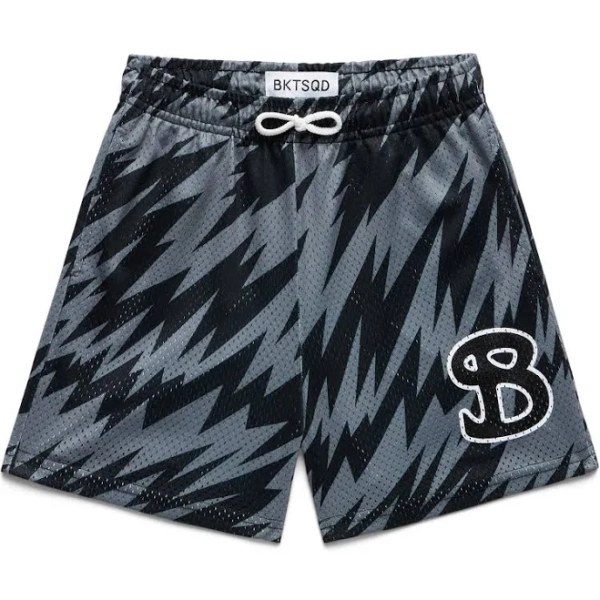 Thunderbolt Youth Shorts