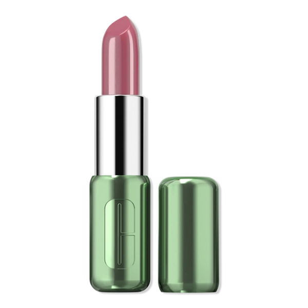 Pop Longwear Lipstick - Plum Pop