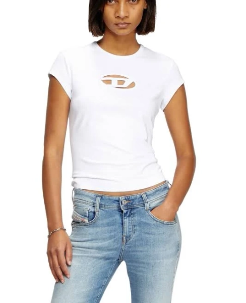 Diesel Angie Women T-shirt