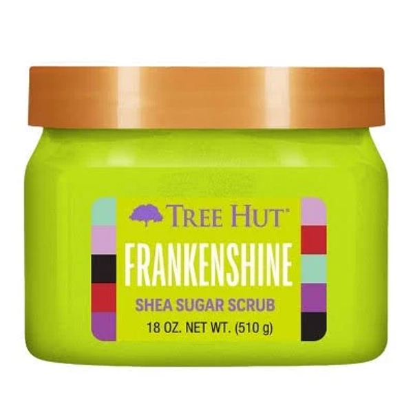Tree Hut Shea Sugar Body Scrub