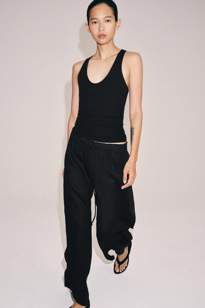 SUPIMA® COTTON TOP