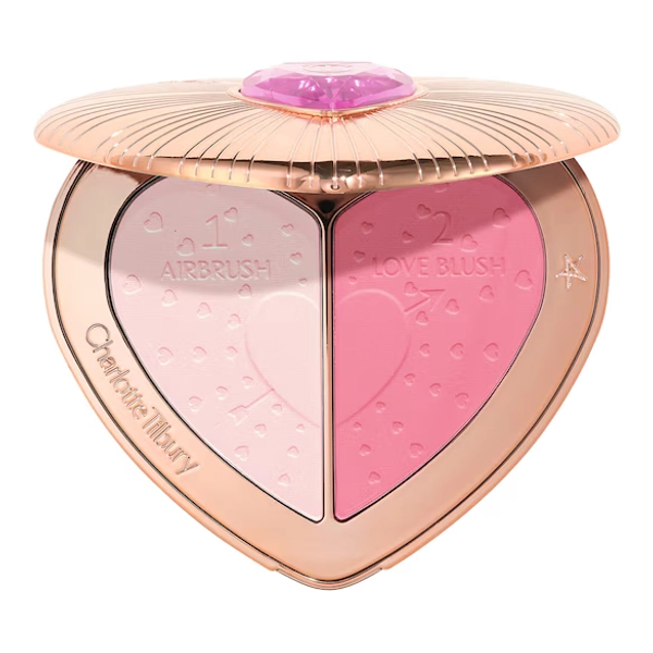 Charlotte's Beauty Soulmates Face Palette - Gesichtspalette