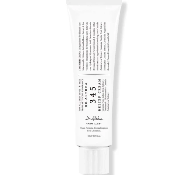 Dr.Althea 345 Relief Cream