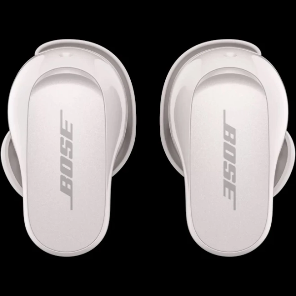 Bose QuietComfort Earbuds II