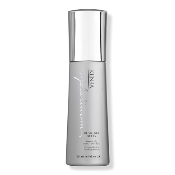 Platinum Blow-Dry Spray - 6.8 oz