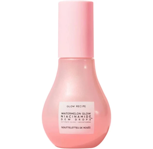 Glow Recipe Watermelon Glow Niacinamide Dew Drops Serum