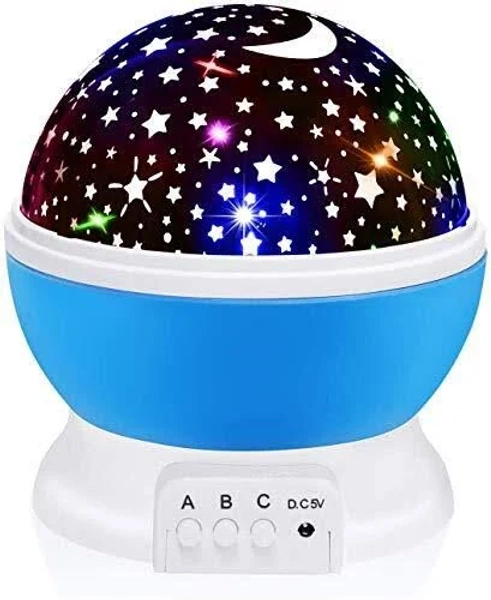 Toys For 1 10 Year Old Girls Star Projector Kids 2 9 Girl Gifts 3 8