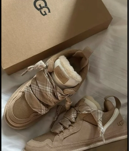 Women's Lowmel