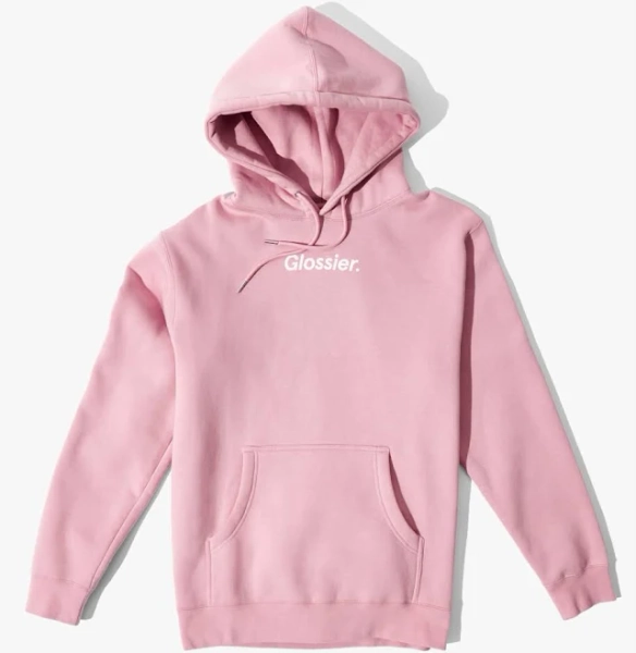Glossier Original Hoodie