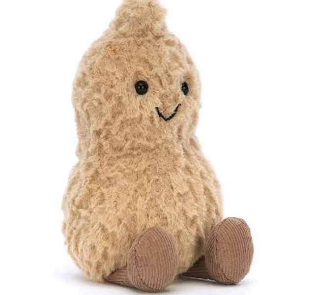 Amuseables Peanut Jellycat