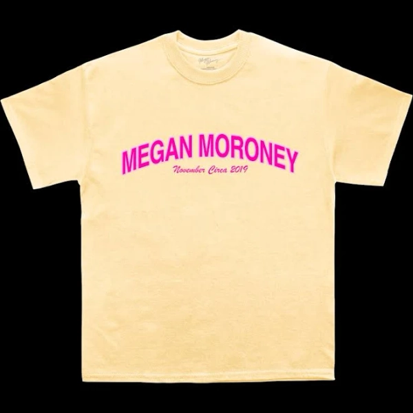 6 Months Later Tee