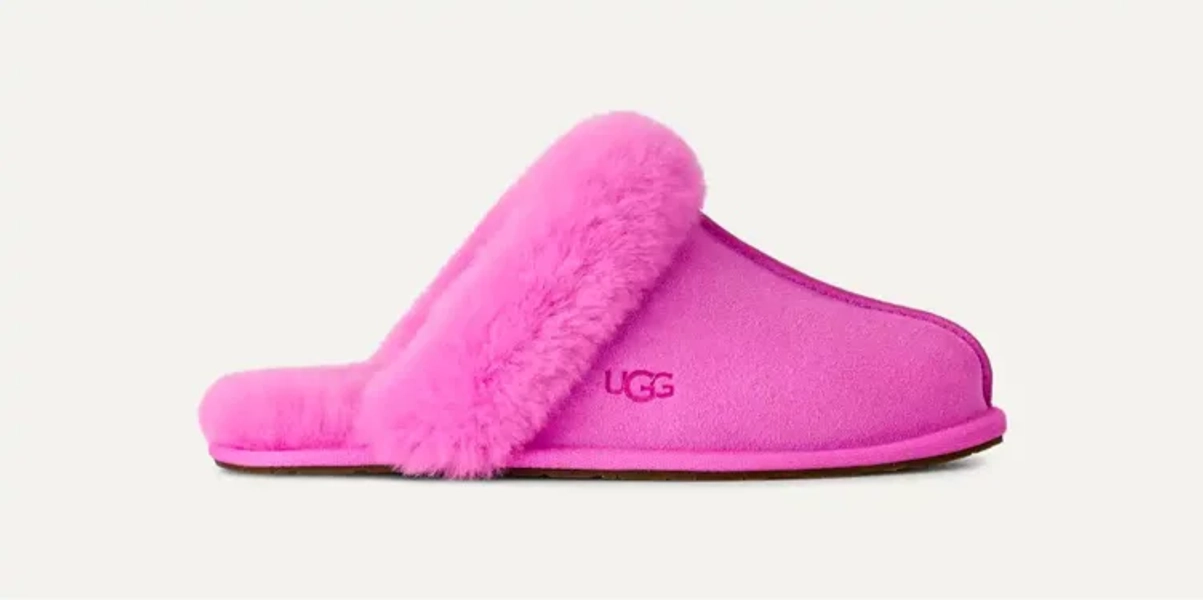 Women's Scuffette II