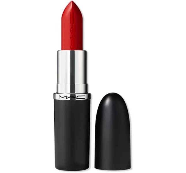 MAC MACximal Sleek Satin Lipstick