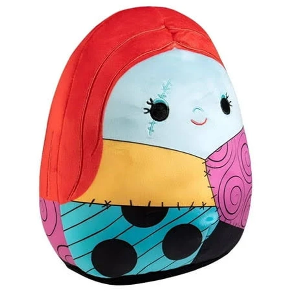 Squishmallows Nightmare Before Christmas Sally