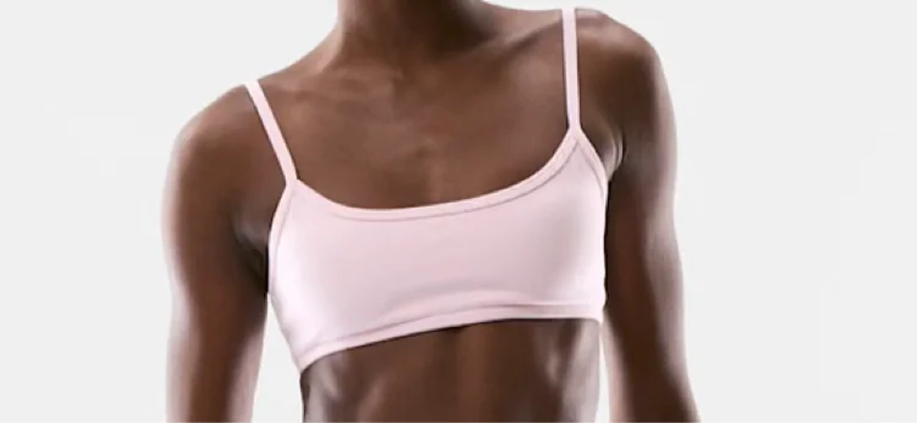 BUTTER Essential Sports Bra