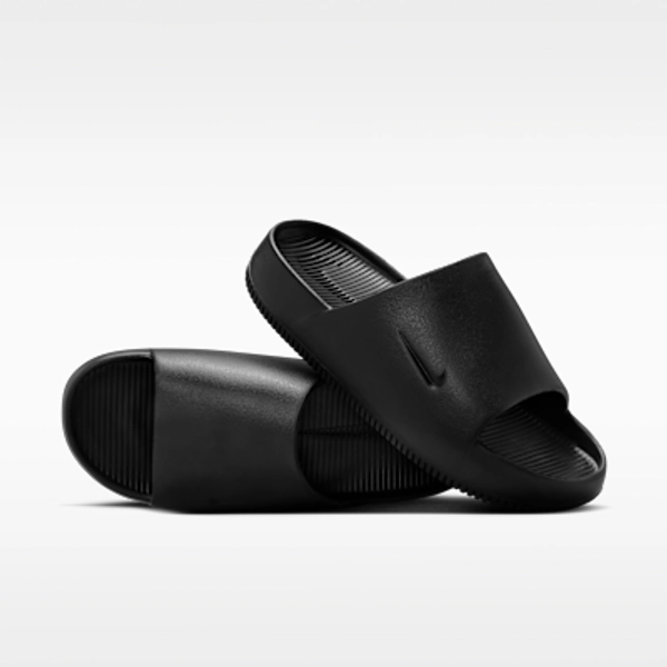 Nike Calm Women's Slides size 8