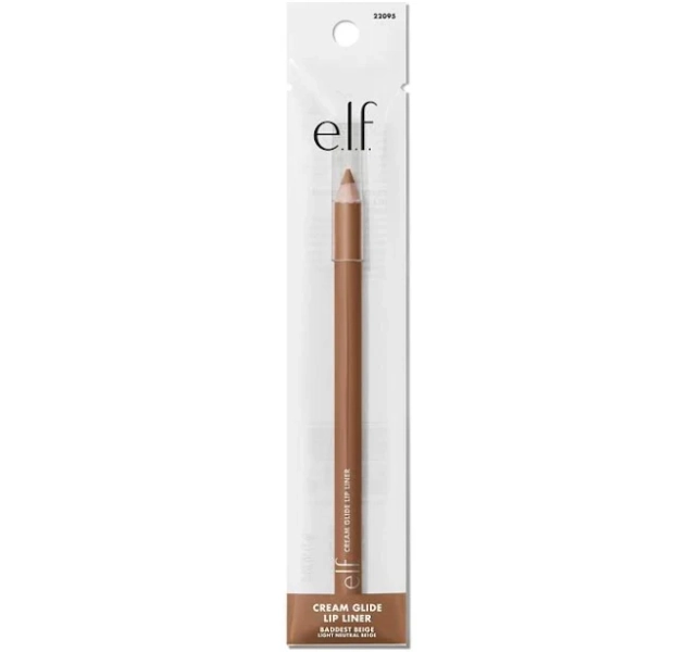 e.l.f. Cosmetics Cream Glide Lip Liner