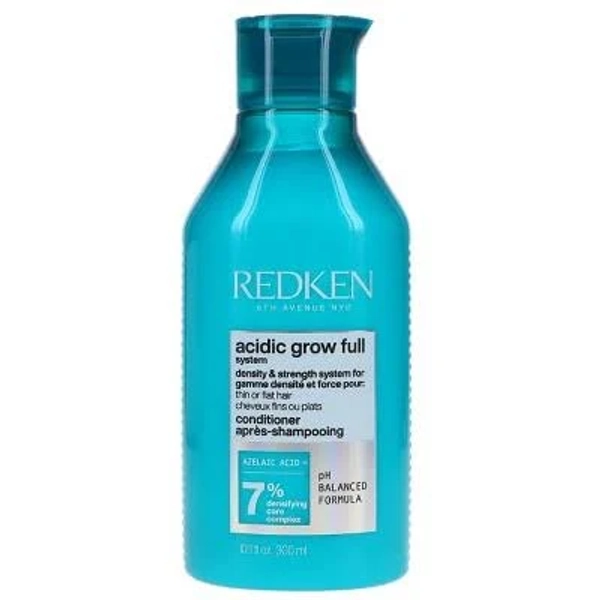Redken Acidic Grow Full System Densifying Conditioner