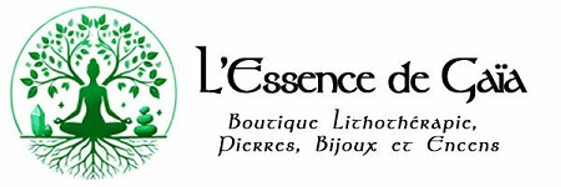 Encens lotus pureté | L Essence de Gaia