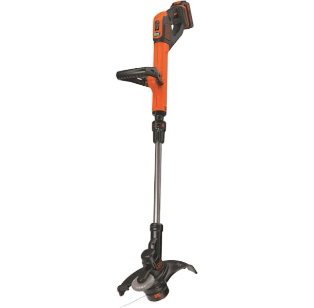 Black+Decker 20V MAX 2-Speed String Trimmer/Edger LST522