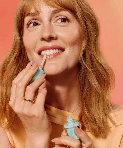 Bubble Talk Back Hydrating Lip Serum