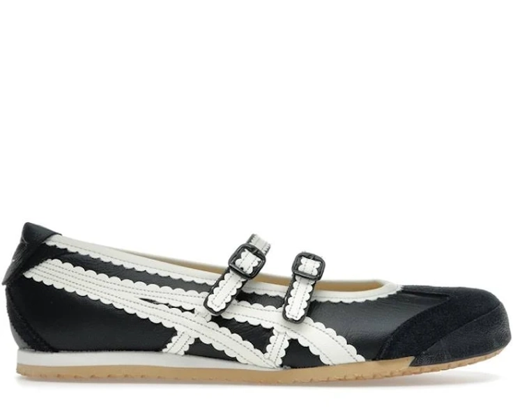Onitsuka Tiger Women's Mexico 66 TGRS