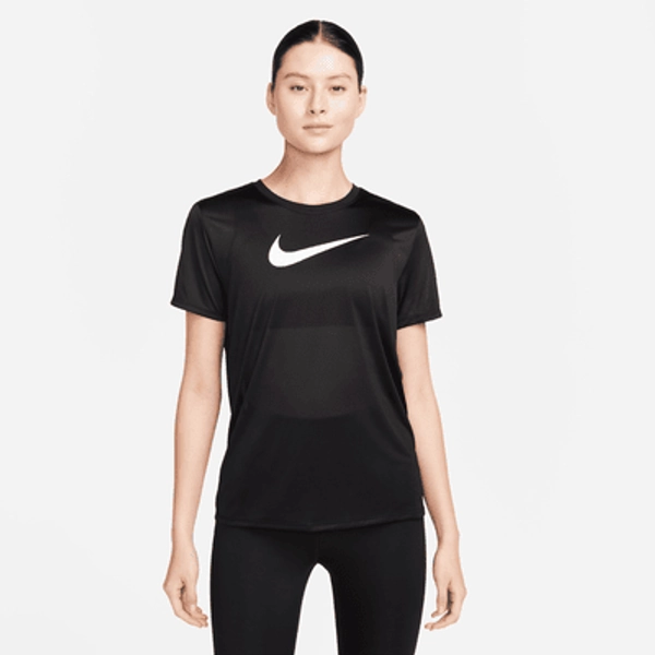 White Dri-FIT Shirt