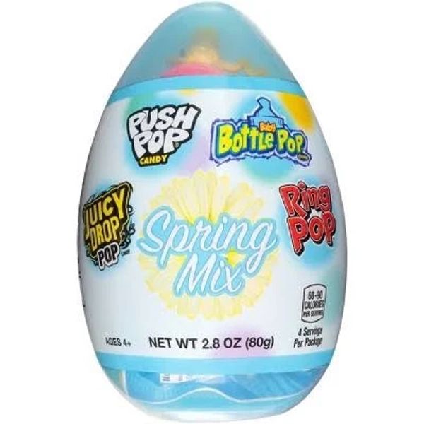 CVS Easter Variety Egg