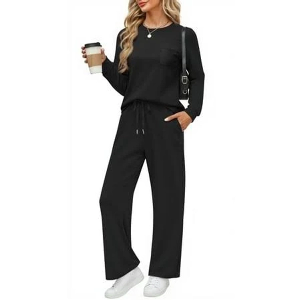 Fantaslook Women's Two Piece Lounge Sets