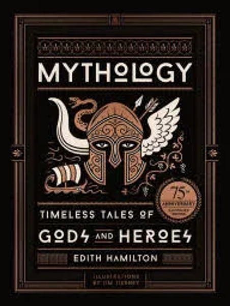 Mythology