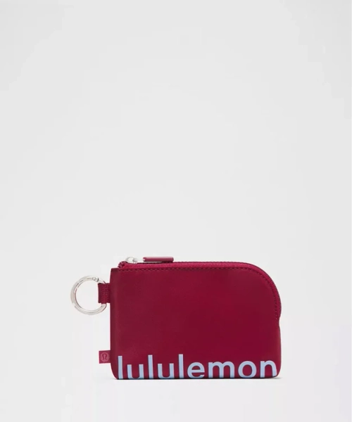 Clippable Card Pouch 