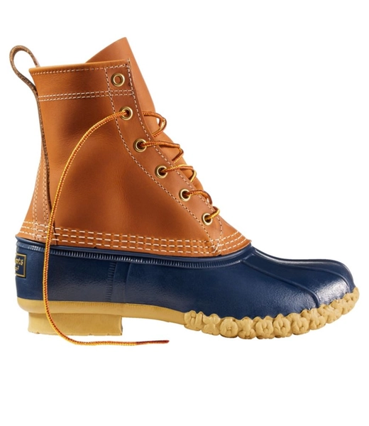 Women's Bean Boots
