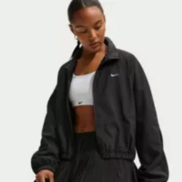 Nike Women's Sportswear Oversized UV Track Jacket