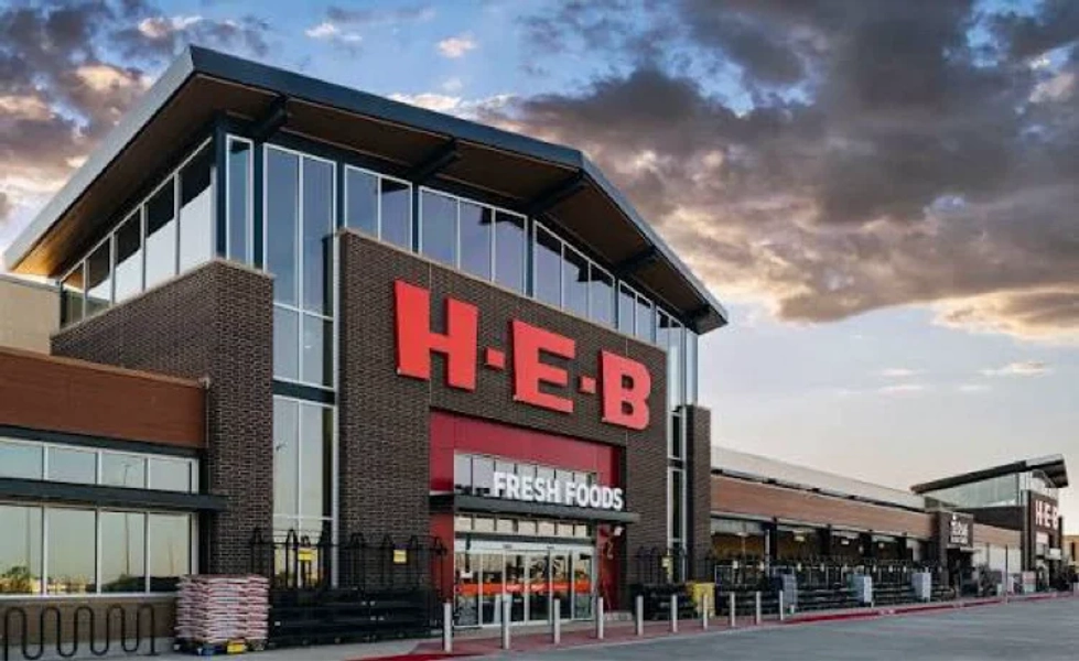HEB Gift Card 