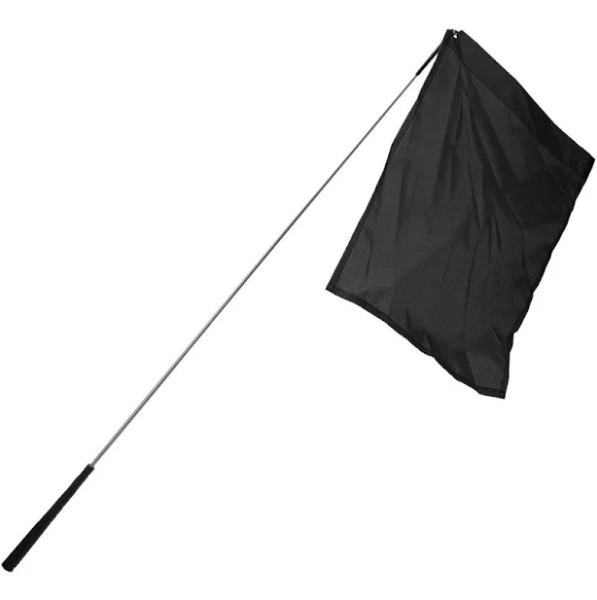 The Epic Animal Flag Training Stick