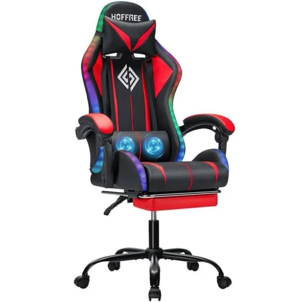 hoffree Gaming Chair