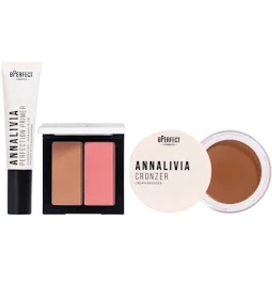 BPerfect Annalivia Base Collection