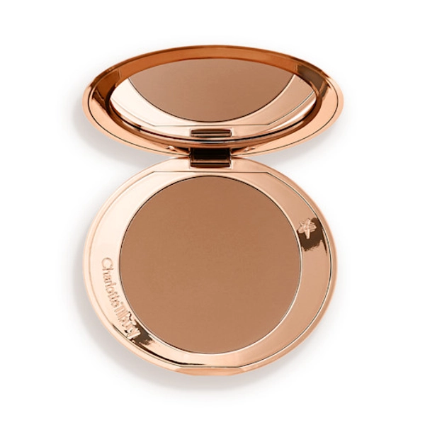 AIRBRUSH BRONZER - MEDIUM