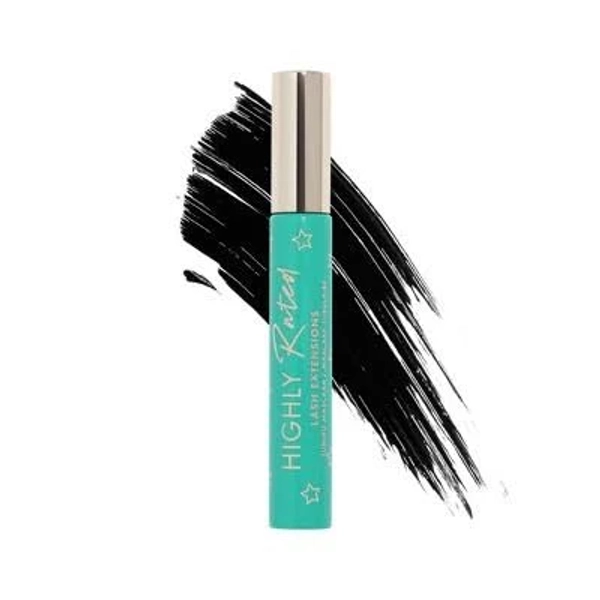 Milani Highly Rated Lash Extensions Tubing Mascara