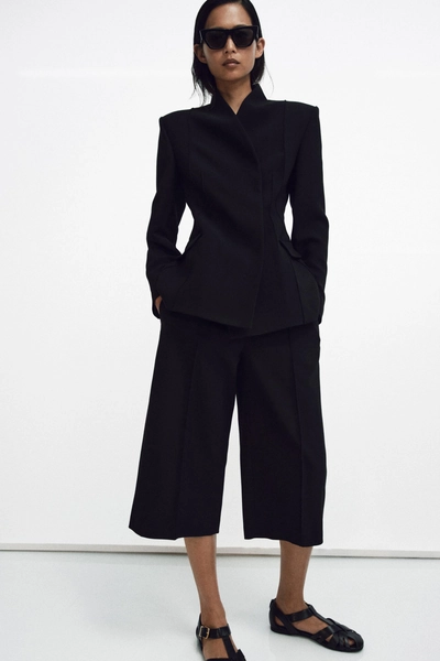 TAILORED BLAZER ZW COLLECTION