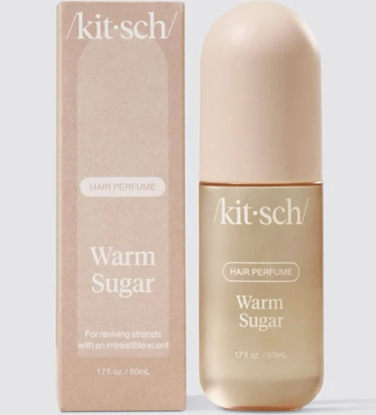 Kitsch Warm Sugar Hair Perfume