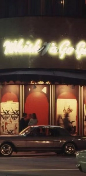 Whisky, 1969 | Thin Wild Mercury | Los Angeles