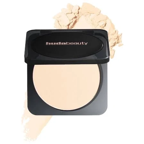 Huda Beauty Easy Bake Pressed Powder